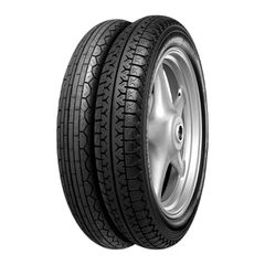 Continental Continental tire 5.00-16 K112 69H TT