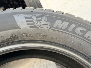 4άδα 215/60/17 Michelin CrossClimate2 DOT0525-thumb-5