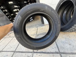 4άδα 215/60/17 Michelin CrossClimate2 DOT0525-thumb-6