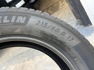 4άδα 215/60/17 Michelin CrossClimate2 DOT0525-thumb-7