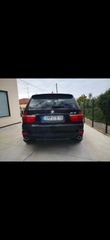 Bmw X5 2008