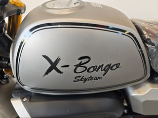 Skyteam 2026 X-BONGO (EURO 5+)-thumb-15