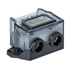 Power Distribution Block 53 mm², 1 to 2 Auto-Connect L1DB5312