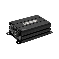 PS4110 DLS Mini Performance Slim Hi End Τετρακάναλος Ενισχυτής Αυτοκινήτου 4ch