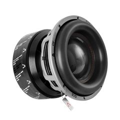 CMP S3-12D1 Subwoofer Αυτοκινήτου 12" 10000W Gas Audio
