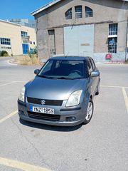 Suzuki Swift 2005 SWIFT 1.3