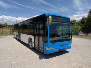 Mercedes-Benz 2011 Citaro