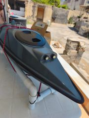 Πωλείται Σκαφάκι για Ψάρεμα RC MANOS
