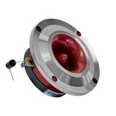 SR25T Tweeter αυτοκινήτου 80W Bass Habit Rebel - ΤΙΜΗ ΤΕΜΑΧΙΟΥ