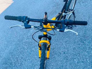 Ποδήλατο Mountain Bike Outdoor Extreme II 26" (18 Ταχύτητες)-thumb-1