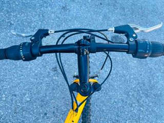 Ποδήλατο Mountain Bike Outdoor Extreme II 26" (18 Ταχύτητες)-thumb-3
