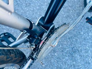 Ποδήλατο Mountain Bike Outdoor Extreme II 26" (18 Ταχύτητες)-thumb-4