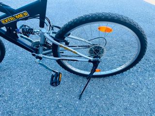 Ποδήλατο Mountain Bike Outdoor Extreme II 26" (18 Ταχύτητες)-thumb-7