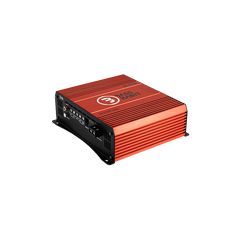 SE2100.1DF Ενισχυτής monoblock Bass Habit SPL Elite 4200Watt