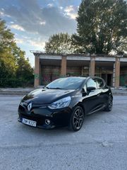 Renault Clio 2014 tce