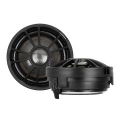 CRPPUT25 Tweeter ηχεία αυτοκινήτου 100W DLS Cruise ΖΕΥΓΟΣ