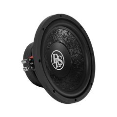 Subwoofer ηχείο αυτοκινήτου 10" 600W DLS PE10.D2