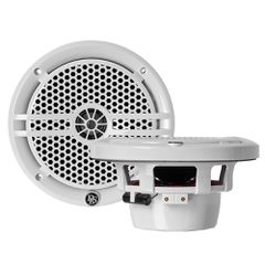 Ομοαξονικό ηχείο 6.5" 100W DLS Hi End Marine A6XW - ΖΕΥΓΟΣ