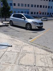Peugeot 308 2014