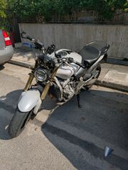 Honda CB 600F Hornet 2009 2009