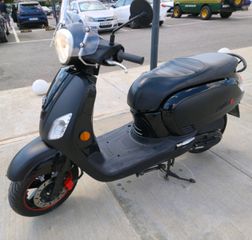 Sym Fiddle 50 2019 fiddle iii sport-thumb-1