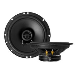 Ομοαξονικό ηχείο αυτοκινήτου 6.5" 50W-100W DLS Performance Advantage PA6