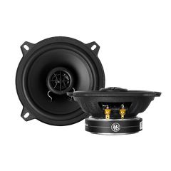 Ομοαξονικό ηχείο αυτοκινήτου 5.25" 50W-100W DLS Performance Advantage PA5