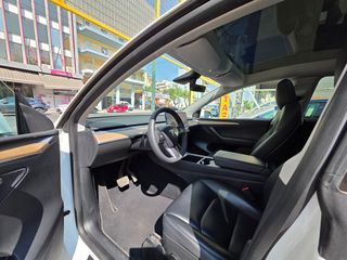 Tesla Model Y 2021 Dual Motor - Long Range 80.5 Kwh ΕΛΛΗΝΙΚΟ-thumb-6