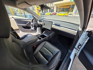 Tesla Model Y 2021 Dual Motor - Long Range 80.5 Kwh ΕΛΛΗΝΙΚΟ-thumb-8