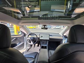 Tesla Model Y 2021 Dual Motor - Long Range 80.5 Kwh ΕΛΛΗΝΙΚΟ-thumb-10