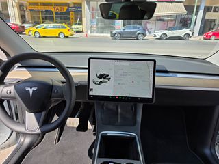 Tesla Model Y 2021 Dual Motor - Long Range 80.5 Kwh ΕΛΛΗΝΙΚΟ-thumb-11