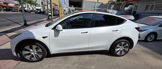Tesla Model Y 2021 Dual Motor - Long Range 80.5 Kwh ΕΛΛΗΝΙΚΟ-thumb-2