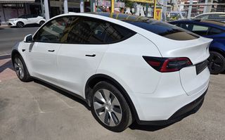 Tesla Model Y 2021 Dual Motor - Long Range 80.5 Kwh ΕΛΛΗΝΙΚΟ-thumb-3