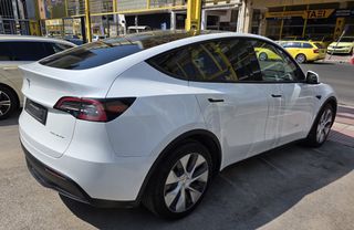 Tesla Model Y 2021 Dual Motor - Long Range 80.5 Kwh ΕΛΛΗΝΙΚΟ-thumb-5