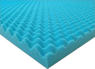 WaveFix PRO (Ocean) 35 mm 1000*750 CTK WAVEFIX-OC-35 -package of 4