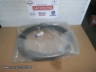 ΛΑΣΤΙΧΟ ΠΟΡΤΑΣ MERCEDES S/K-814 (ΓΝΗΣΙΟ)