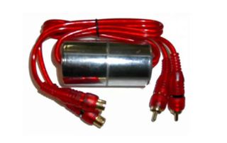 Signal Cable accessories premium Necom SIA-P40 (NE-5G)