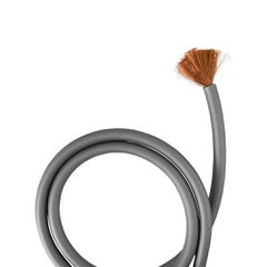 Καλώδιο ρεύματος 20mm² , grey, 30% OFC 70% Alu Auto-Connect 720CCA204G Τιμή Μέτρου
