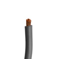 Καλώδιο ρεύματος 10mm², 1m spool, grey 100% (OFC) Auto-Connect 720C108BL