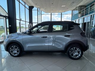 Citroen C3 2025 C3 1.2 Turbo 100hp PLUS | Ελληνικό | Εργοστασιακή Εγγύηση-thumb-4