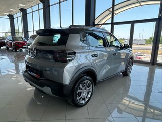 Citroen C3 2025 C3 1.2 Turbo 100hp PLUS | Ελληνικό | Εργοστασιακή Εγγύηση-thumb-5