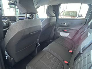 Citroen C3 2025 C3 1.2 Turbo 100hp PLUS | Ελληνικό | Εργοστασιακή Εγγύηση-thumb-8
