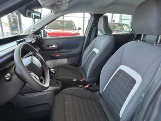 Citroen C3 2025 C3 1.2 Turbo 100hp PLUS | Ελληνικό | Εργοστασιακή Εγγύηση-thumb-11