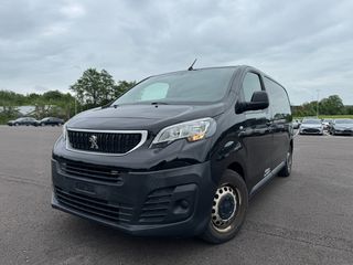Peugeot Expert 2017 1.6 BlueHDI Premium L2