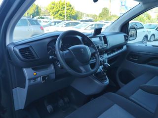 Peugeot Expert 2017 1.6 BlueHDI Premium L2-thumb-17
