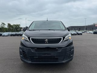 Peugeot Expert 2017 1.6 BlueHDI Premium L2-thumb-1
