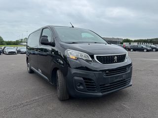 Peugeot Expert 2017 1.6 BlueHDI Premium L2-thumb-2
