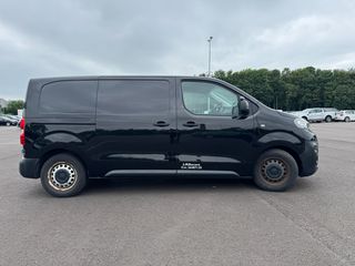 Peugeot Expert 2017 1.6 BlueHDI Premium L2-thumb-3