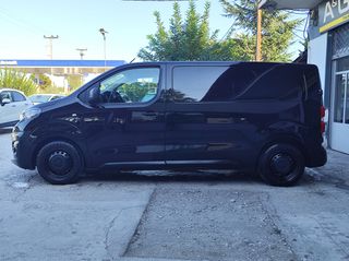 Peugeot Expert 2017 1.6 BlueHDI Premium L2-thumb-3