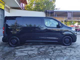 Peugeot Expert 2017 1.6 BlueHDI Premium L2-thumb-4